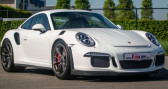 Annonce Porsche 911 Type 991 occasion Essence 991 GT3 | 1 OWNER | 6.048KM | LIFT | APPROVED  Paris